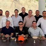 Se congrega c&uacute;pula de Movimiento Ciudadano en General Ter&aacute;n