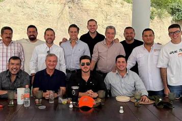 Se congrega cúpula de Movimiento Ciudadano en General Terán