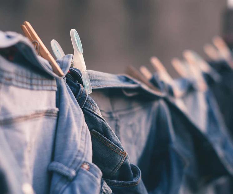 ¿Cómo lavar los jeans para que duren más? ¿Cómo lavar los jeans para que duren más?