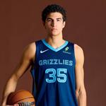 Sue&ntilde;a Karim L&oacute;pez con llegar a la Selecci&oacute;n Mexicana de Basquetbol