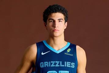 Sue&ntilde;a Karim L&oacute;pez con llegar a la Selecci&oacute;n Mexicana de Basquetbol