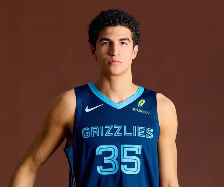 Sueña Karim López con llegar a la Selección Mexicana de Basquetbol Sueña Karim López con llegar a la Selección Mexicana de Basquetbol