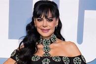 Abraza Maribel Guardia a Aylín Mujica tras muerte de su hijo Abraza Maribel Guardia a Aylín Mujica tras muerte de su hijo