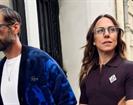 Se casa Mel C, de las Spice Girls, con Chris Dingwall Se casa Mel C, de las Spice Girls, con Chris Dingwall