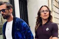 Se casa Mel C, de las Spice Girls, con Chris Dingwall Se casa Mel C, de las Spice Girls, con Chris Dingwall