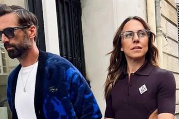 Se casa Mel C, de las Spice Girls, con Chris Dingwall Se casa Mel C, de las Spice Girls, con Chris Dingwall