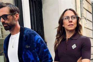 Se casa Mel C, de las Spice Girls, con Chris Dingwall