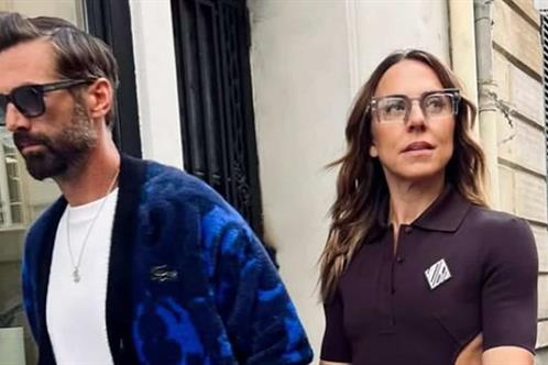 Se casa Mel C, de las Spice Girls, con Chris Dingwall