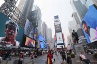 Yamal y Messi ´toman calles´de Nueva York Yamal y Messi ´toman calles´de Nueva York