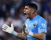 Manda Rayados a Mele al Colo Colo y cierran a Cuypers Manda Rayados a Mele al Colo Colo y cierran a Cuypers