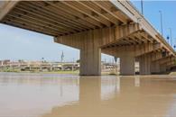 Activan Consejo de Protección Civil en Nuevo Laredo por río Bravo Activan Consejo de Protección Civil en Nuevo Laredo por río Bravo