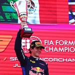 Gana mexicano Rivera GP de B&eacute;lgica en F3
