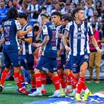 Vence Rayados a Santos en debut de Almeyda como DT