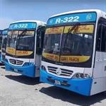 Suspensi&oacute;n de Ruta 322 genera bloqueo por parte de vecinos afectados