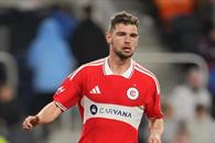 Cierra Rayados a Hugo Cuypers como su nuevo delantero Cierra Rayados a Hugo Cuypers como su nuevo delantero