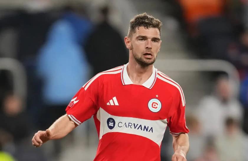 Cierra Rayados a Hugo Cuypers como su nuevo delantero Cierra Rayados a Hugo Cuypers como su nuevo delantero