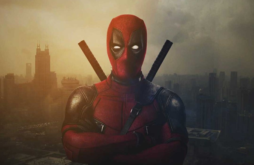Adelanta Ryan Reynolds que Deadpool tendrá nueva película Adelanta Ryan Reynolds que Deadpool tendrá nueva película