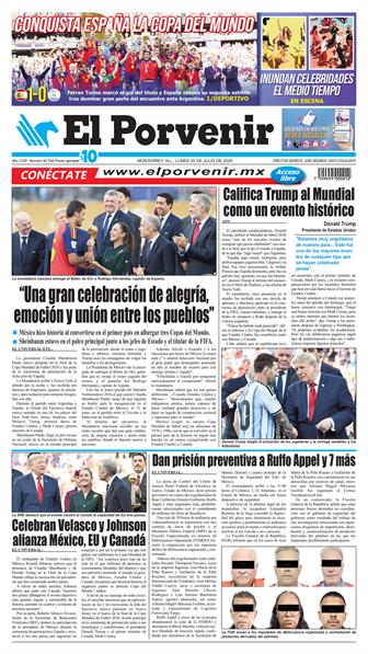Edicion Impresa