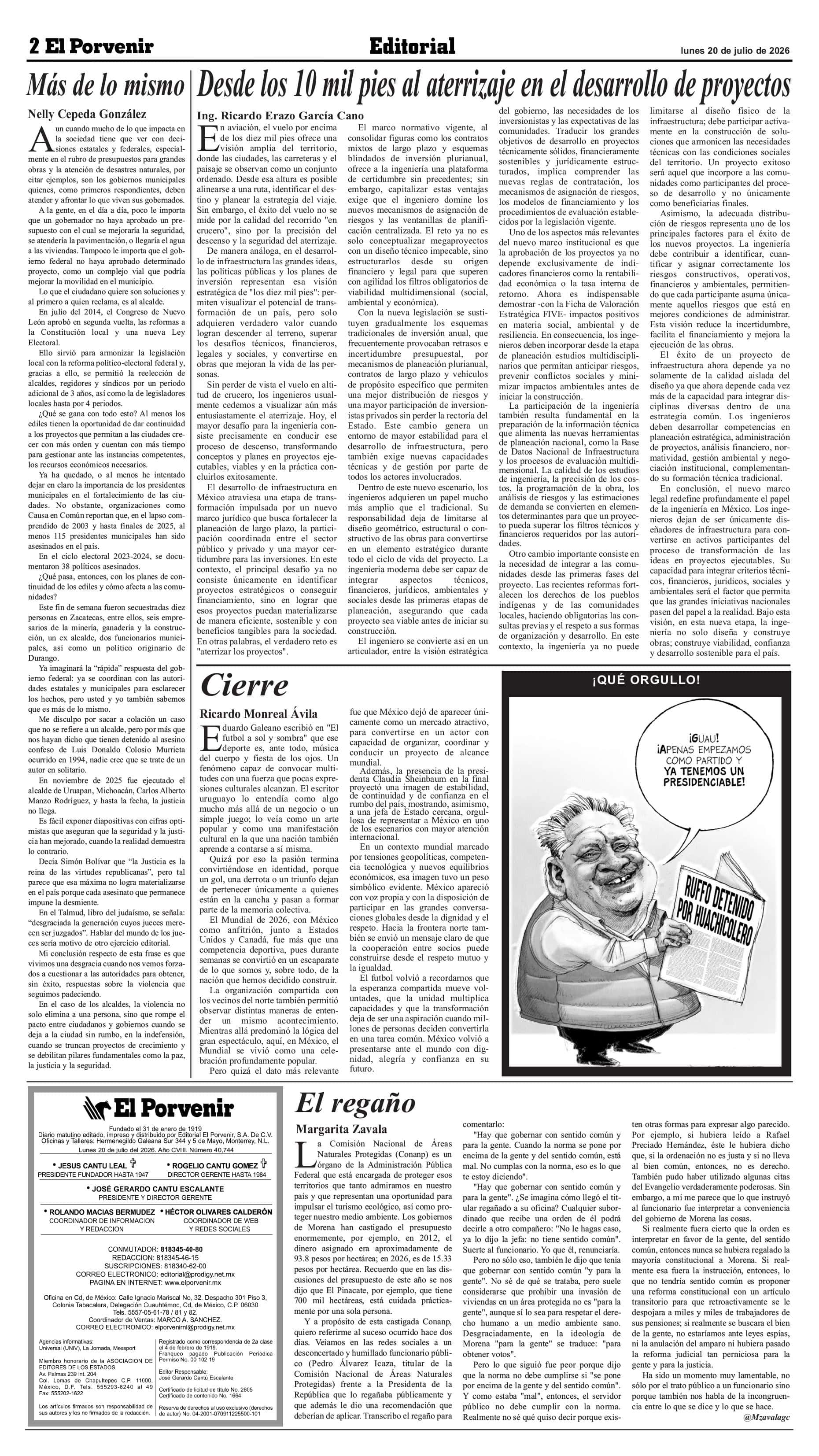 Opinion