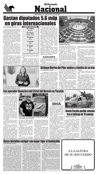 Edicion Impresa