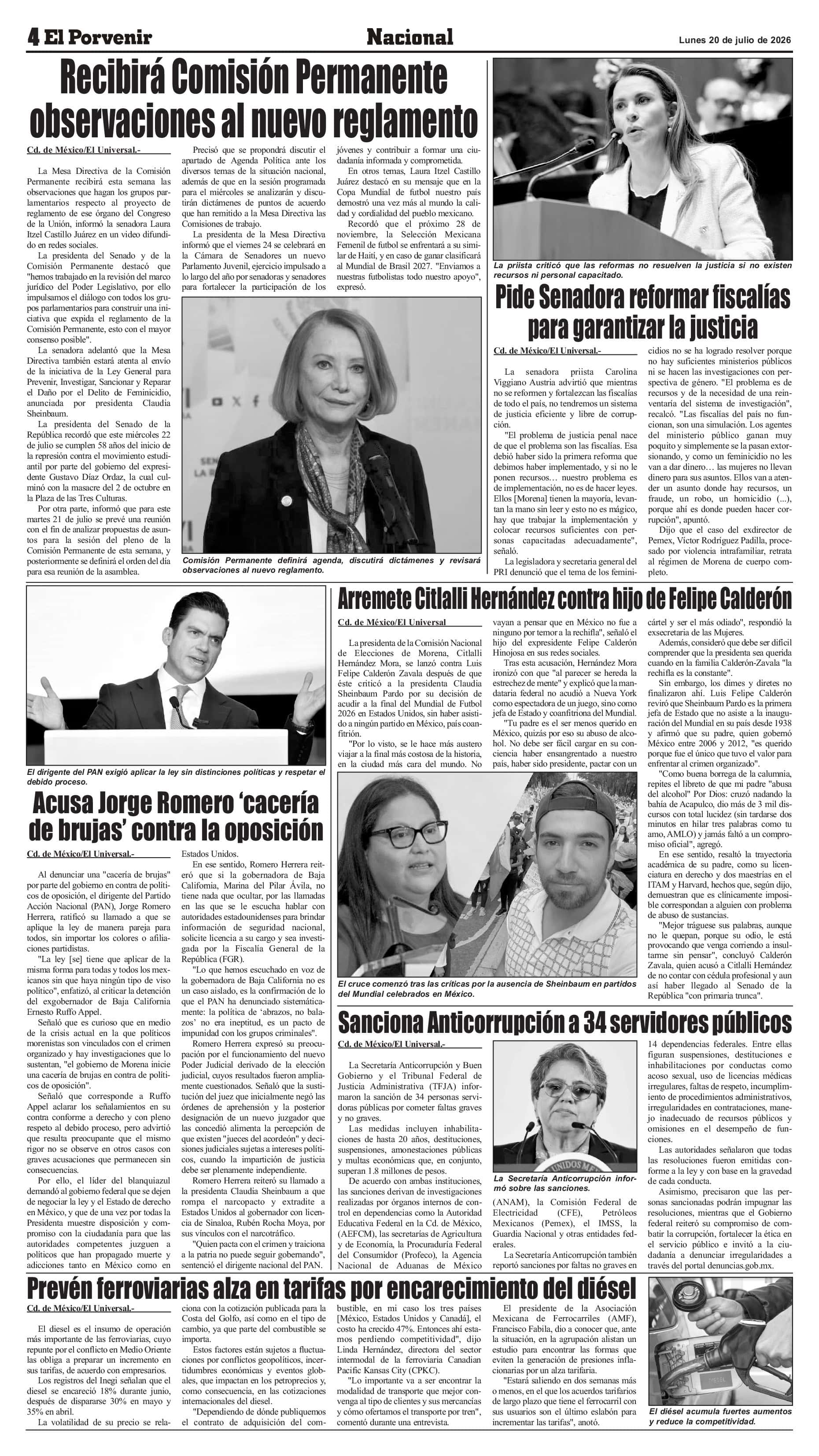 Nacional