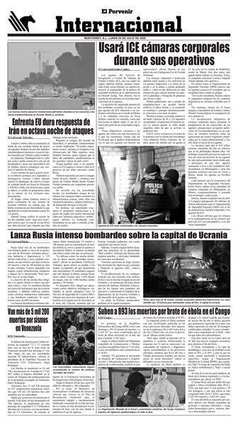 Edicion Impresa