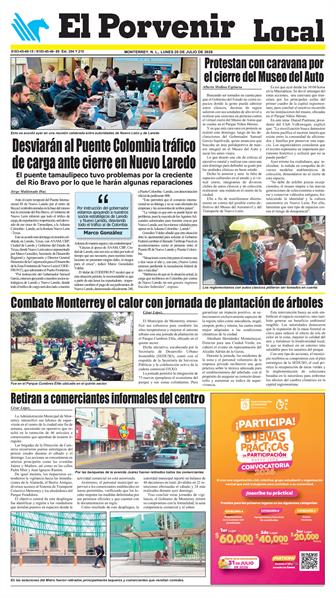 Edicion Impresa