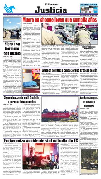 Edicion Impresa
