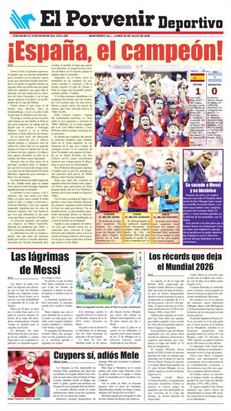 Edicion Impresa