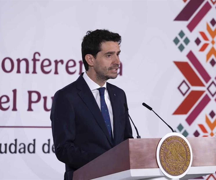 Tecnología debe estar al servicio de personas y no al revés: Unesco Tecnología debe estar al servicio de personas y no al revés: Unesco
