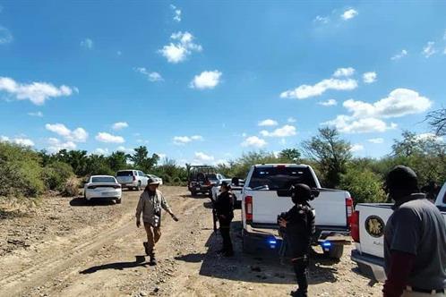 Hiere a su hermano con pistola