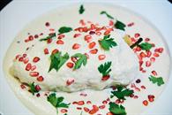La ruta de los mejores chiles en nogada en Ciudad de México La ruta de los mejores chiles en nogada en Ciudad de México