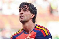 Ferran Torres: &acute;El gol ha sido de 47 millones de personas&acute;