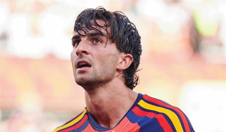 Ferran Torres: ´El gol ha sido de 47 millones de personas´