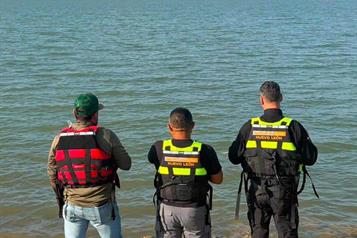Localizan sin vida a hombre que desapareci&oacute; en la presa El Cuchillo