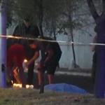 Muere motociclista tras accidente vial en Apodaca