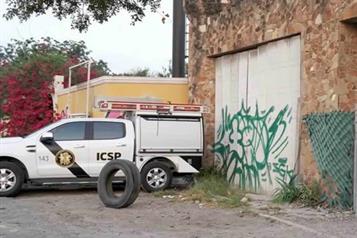 Encuentran cuerpo en el interior del Motel Nueva Castilla