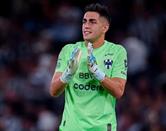 Se define el futuro de Santiago Melé; se va un año de Rayados Se define el futuro de Santiago Melé; se va un año de Rayados
