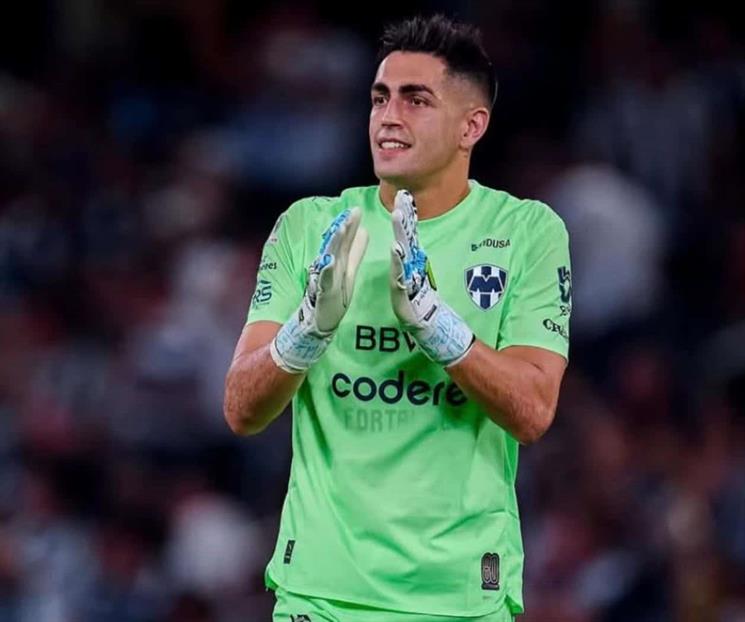 Se define el futuro de Santiago Melé; se va un año de Rayados Se define el futuro de Santiago Melé; se va un año de Rayados