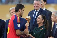 España arrasa con los premios individuales del Mundial 2026 España arrasa con los premios individuales del Mundial 2026