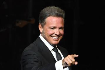 Luis Miguel se dej&oacute; ver sin la compa&ntilde;&iacute;a de Paloma Cuevas