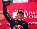 Logra Rivera sólida victoria en F3 Logra Rivera sólida victoria en F3