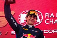 Logra Rivera sólida victoria en F3 Logra Rivera sólida victoria en F3