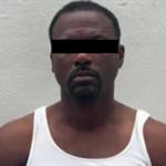 Detienen a Janero Van N, estadounidense ligado a Chapitos