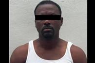 Detienen a Janero Van N, estadounidense ligado a Chapitos Detienen a Janero Van N, estadounidense ligado a Chapitos