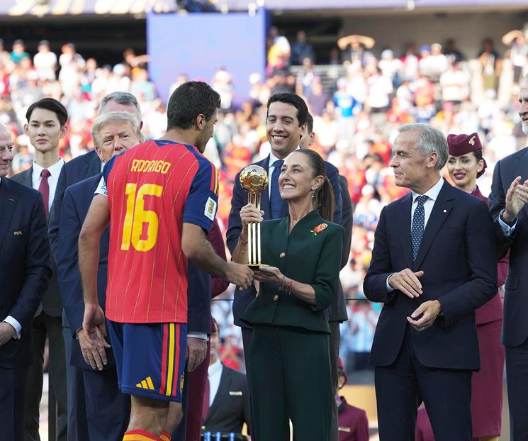 "Una gran celebración de alegría, emoción y unión entre los pueblos" "Una gran celebración de alegría, emoción y unión entre los pueblos"