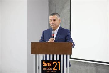 Entrega Secci&oacute;n 21 premios del Gran Sorteo PAAE