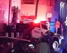 Protagoniza accidente vial patrulla de FC Protagoniza accidente vial patrulla de FC
