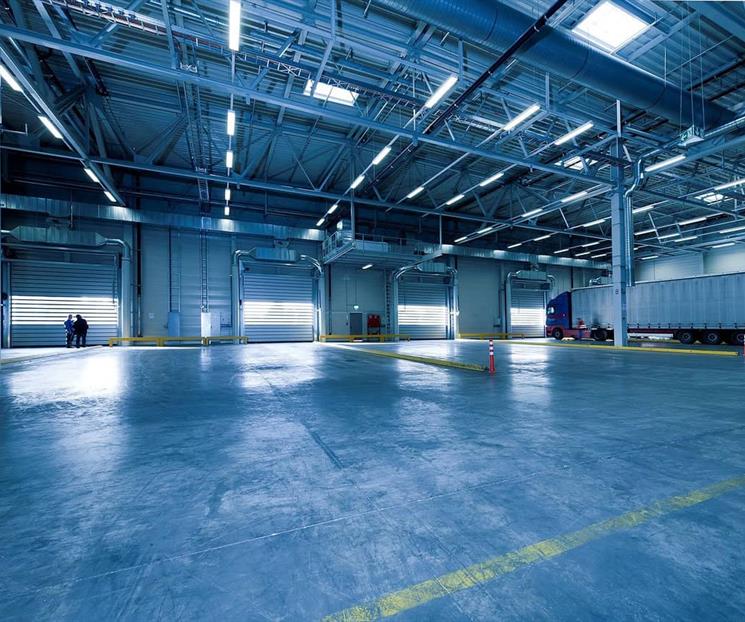 Zona cercana al AIFA atrae a inmobiliarios industriales Zona cercana al AIFA atrae a inmobiliarios industriales