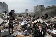 Van más de 5 mil 200 muertos por sismos en Venezuela Van más de 5 mil 200 muertos por sismos en Venezuela